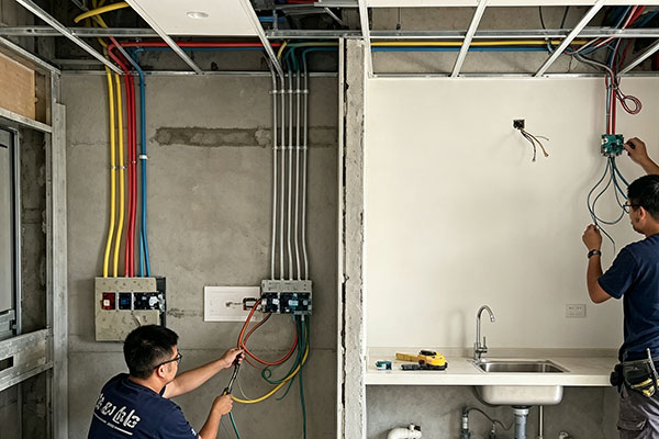 水電工程